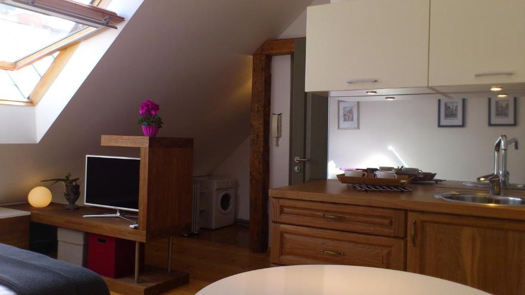Old Town Riga Apartment Phòng bức ảnh
