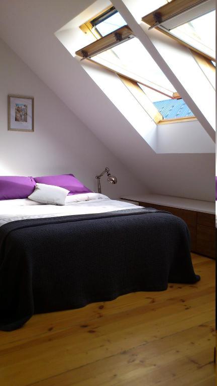Old Town Riga Apartment Ngoại thất bức ảnh
