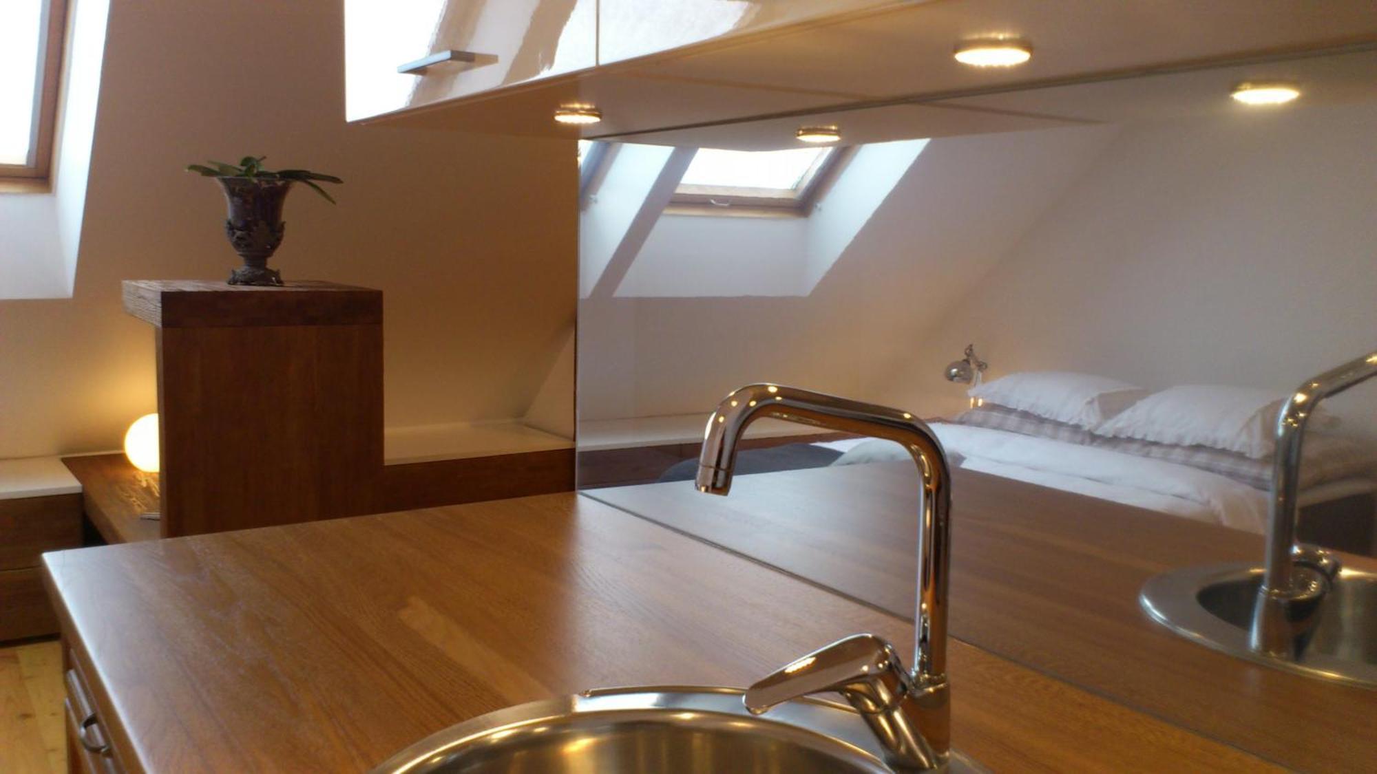 Old Town Riga Apartment Ngoại thất bức ảnh