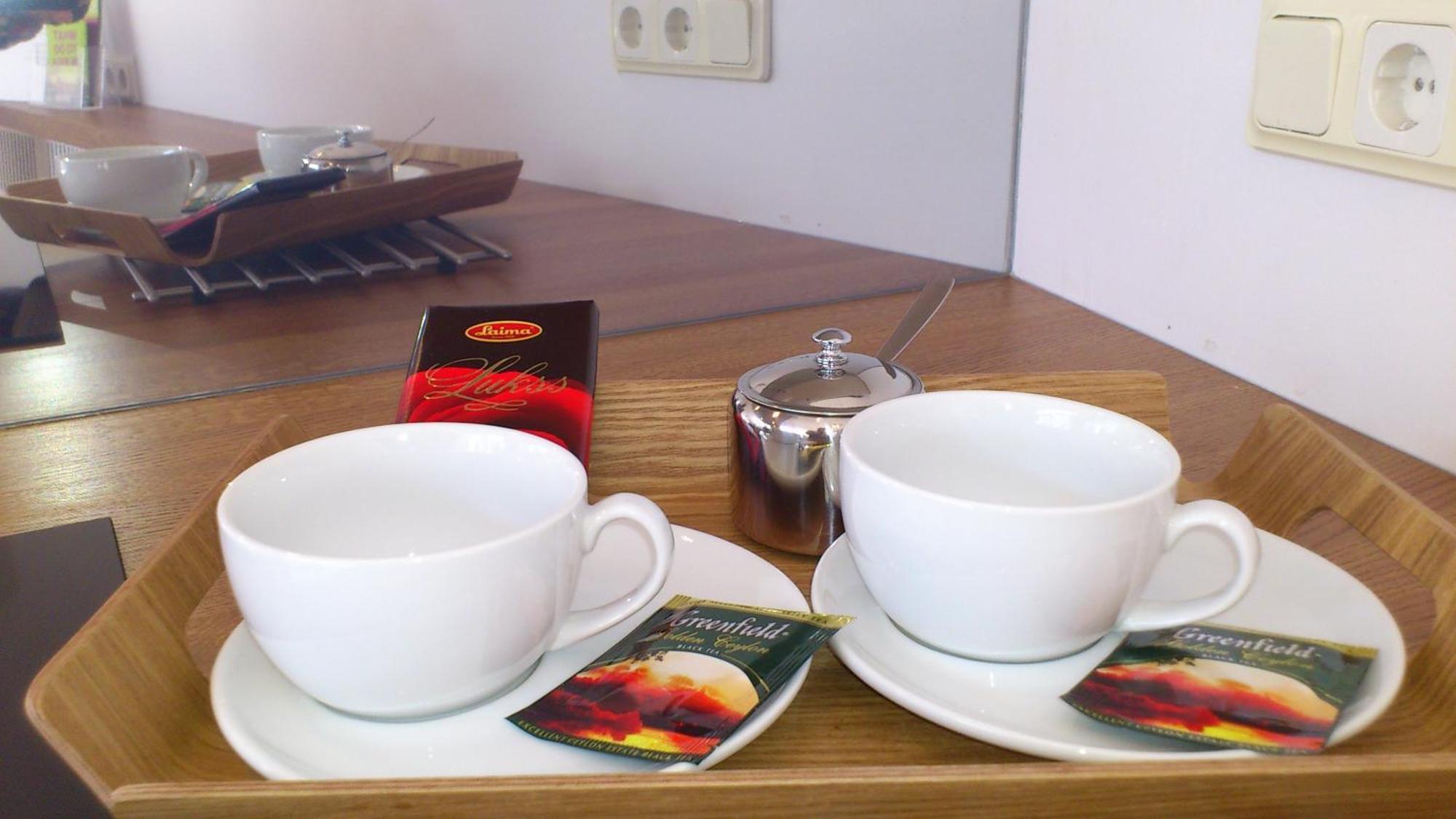 Old Town Riga Apartment Ngoại thất bức ảnh