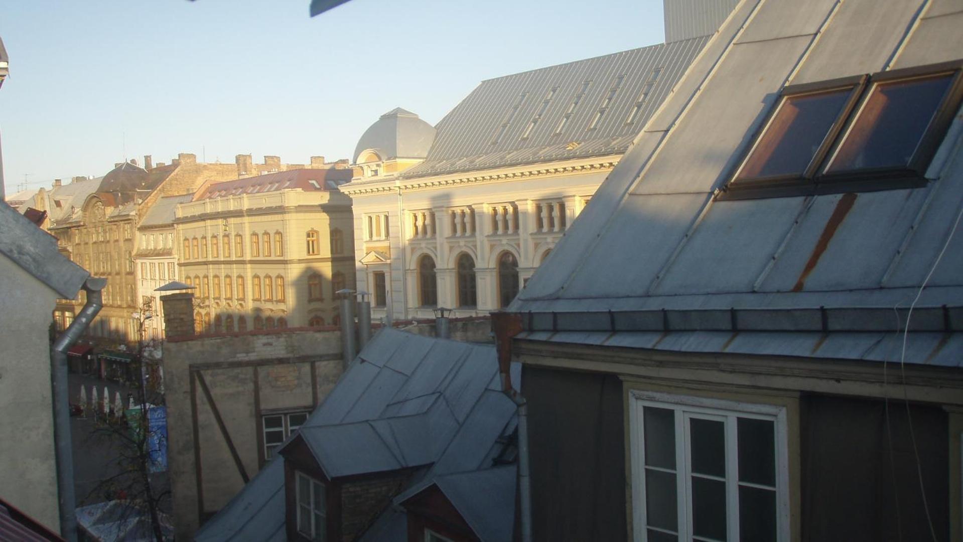 Old Town Riga Apartment Ngoại thất bức ảnh