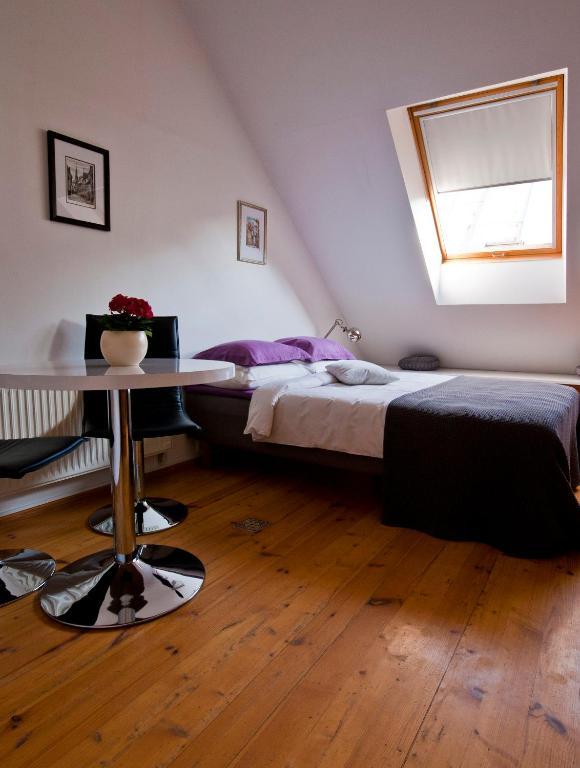 Old Town Riga Apartment Phòng bức ảnh