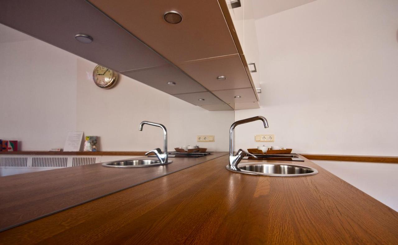 Old Town Riga Apartment Phòng bức ảnh