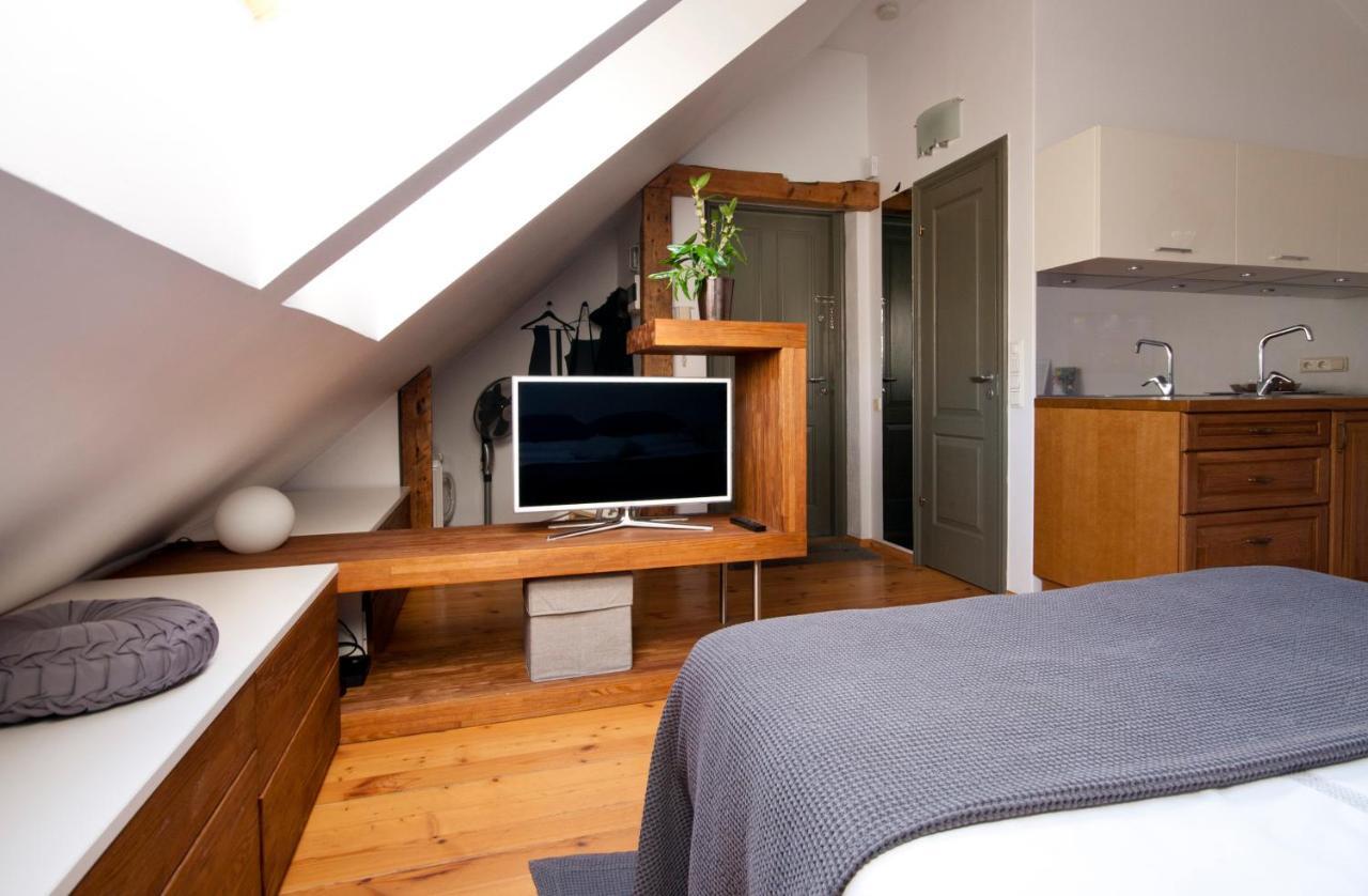 Old Town Riga Apartment Phòng bức ảnh