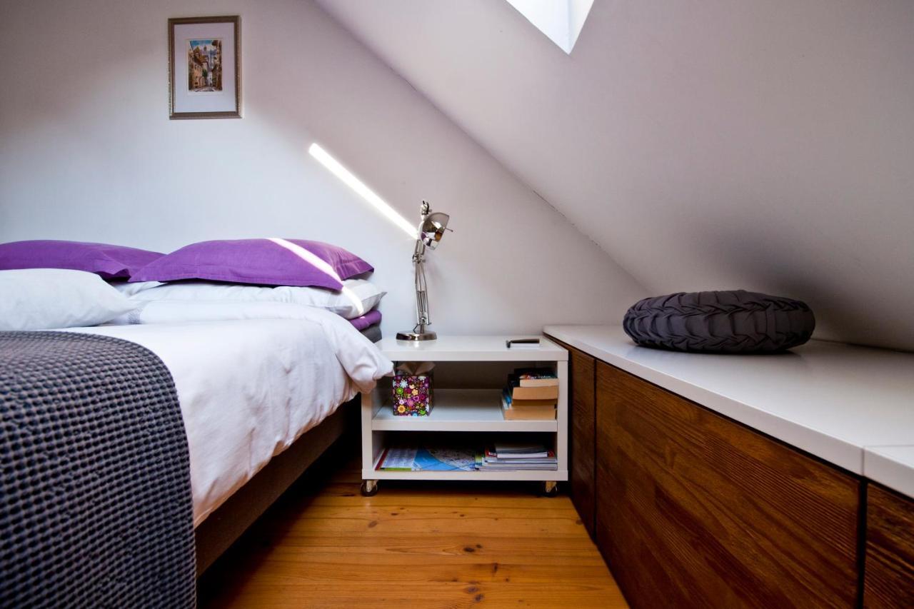 Old Town Riga Apartment Phòng bức ảnh