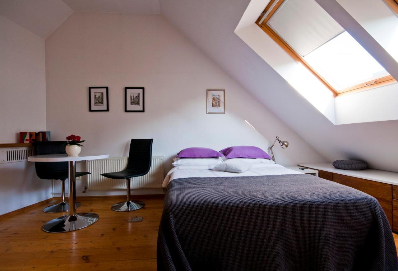 Old Town Riga Apartment Phòng bức ảnh