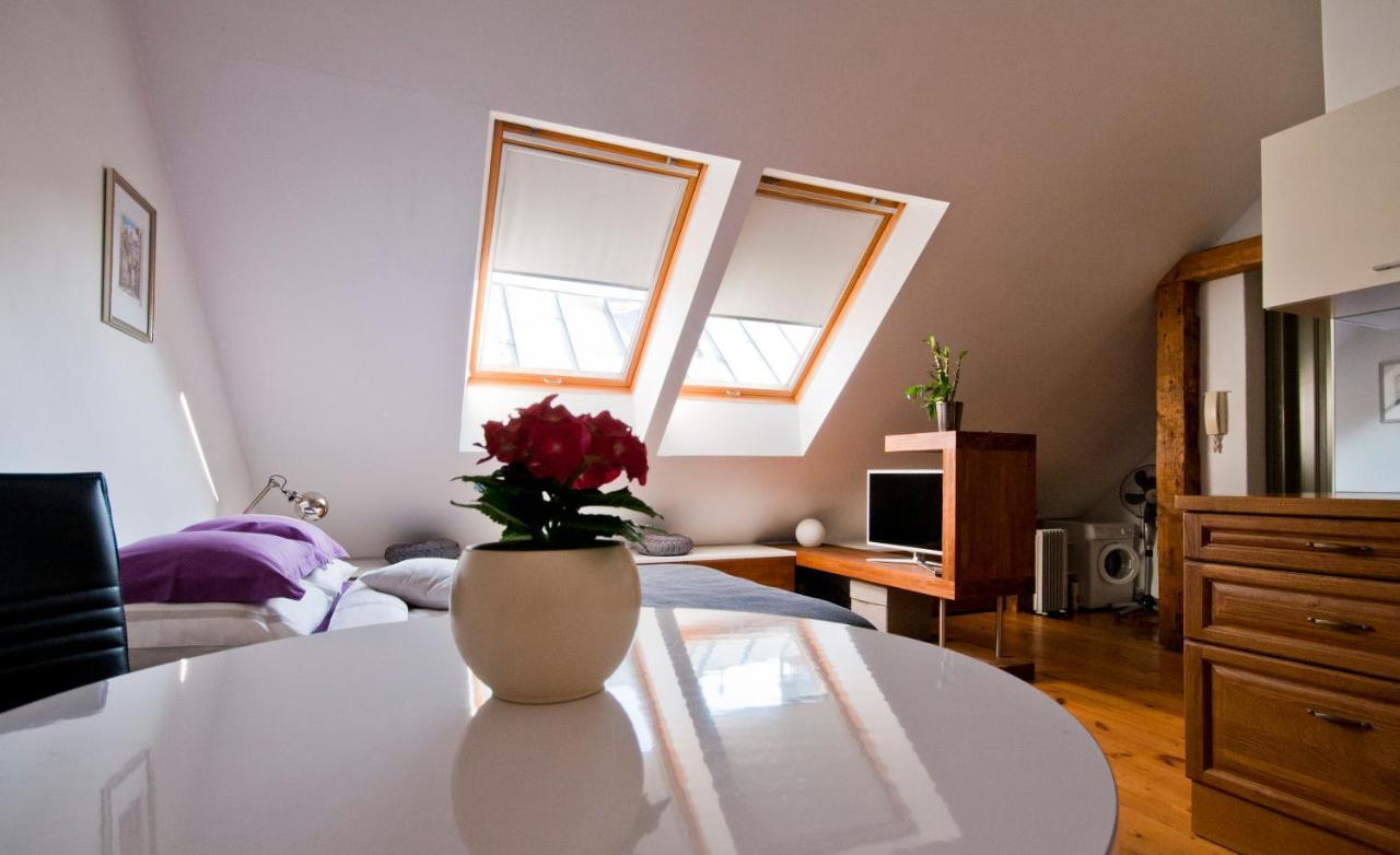 Old Town Riga Apartment Phòng bức ảnh