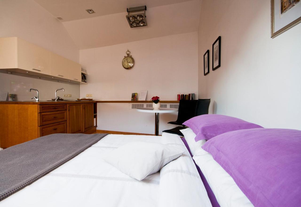Old Town Riga Apartment Phòng bức ảnh