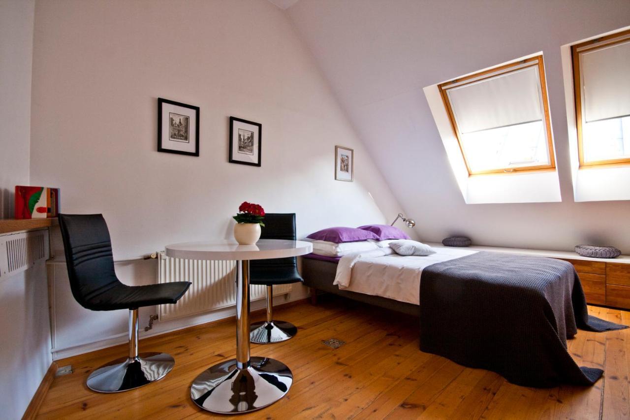 Old Town Riga Apartment Phòng bức ảnh
