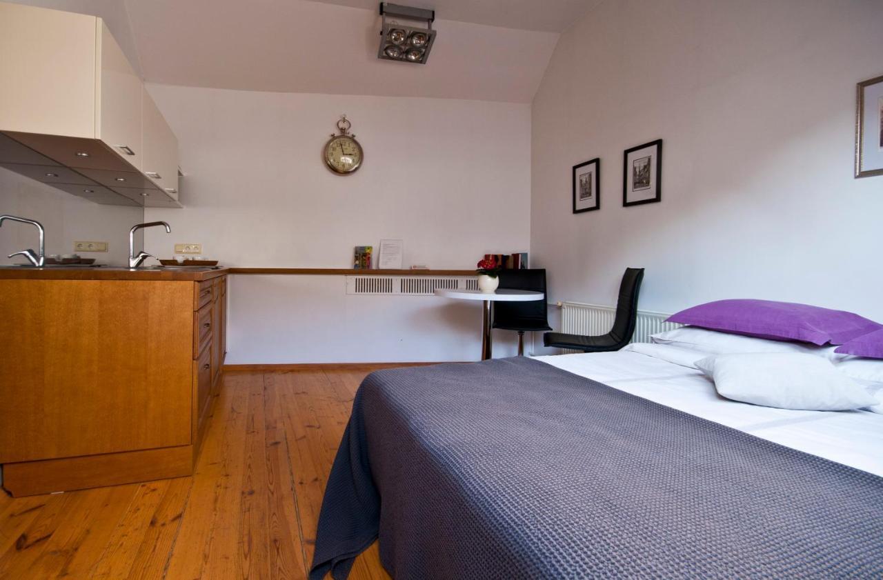 Old Town Riga Apartment Phòng bức ảnh