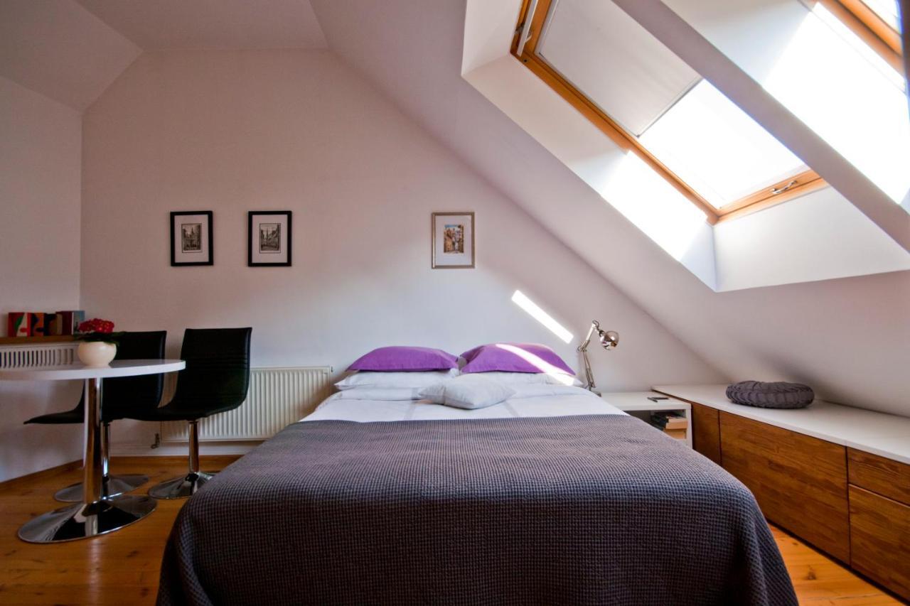 Old Town Riga Apartment Phòng bức ảnh