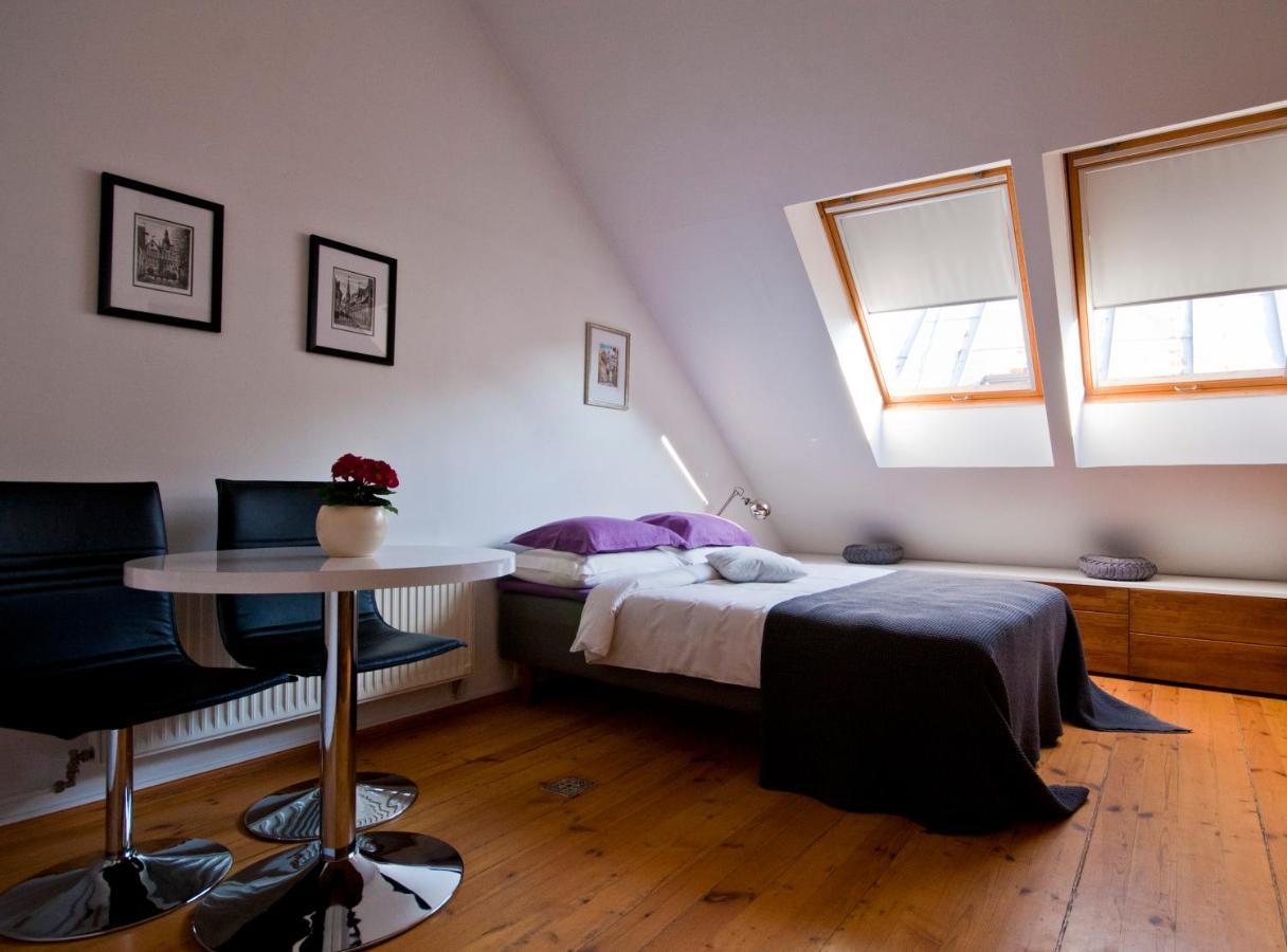 Old Town Riga Apartment Phòng bức ảnh