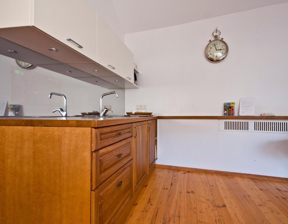 Old Town Riga Apartment Phòng bức ảnh